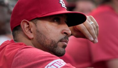 St. Louis Cardinals – San Diego Union-Tribune