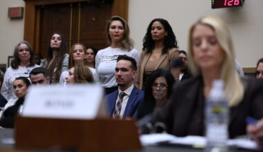 Bondi’s insults can’t cover up her awful record – San Diego Union-Tribune