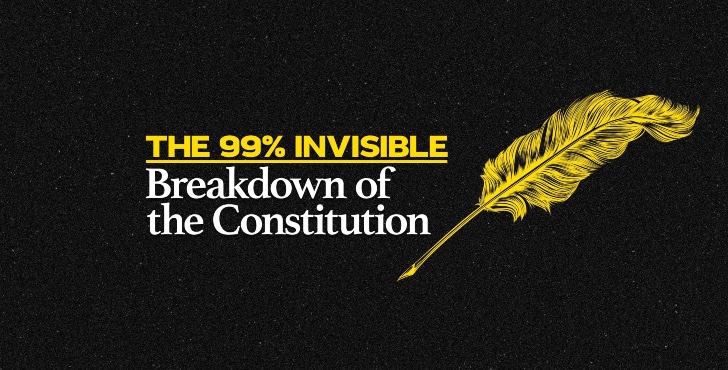Constitution Breakdown #7: California AG Rob Bonta