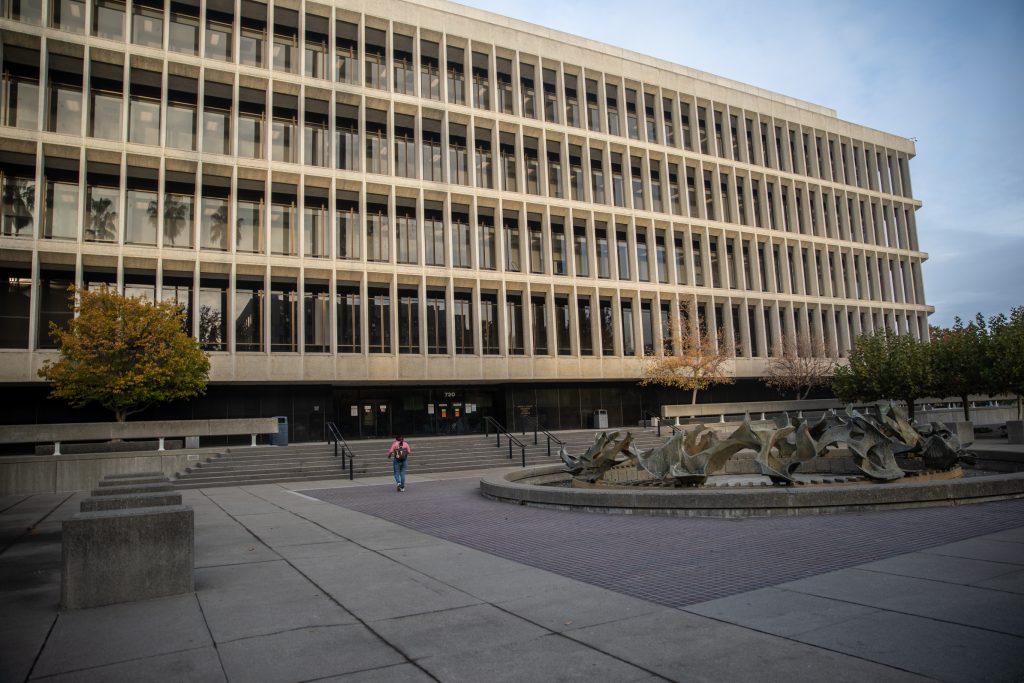 Court Watch: Sacramento Judge Unmoved by Financial Hardship in Domestic Violence Ruling