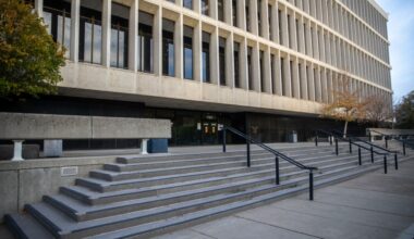 Court Watch: Sacramento Judge Denies Release for Accused Petty Thief with Autistic Son