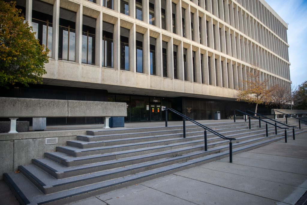 Court Watch: Sacramento Judge Denies Release for Accused Petty Thief with Autistic Son