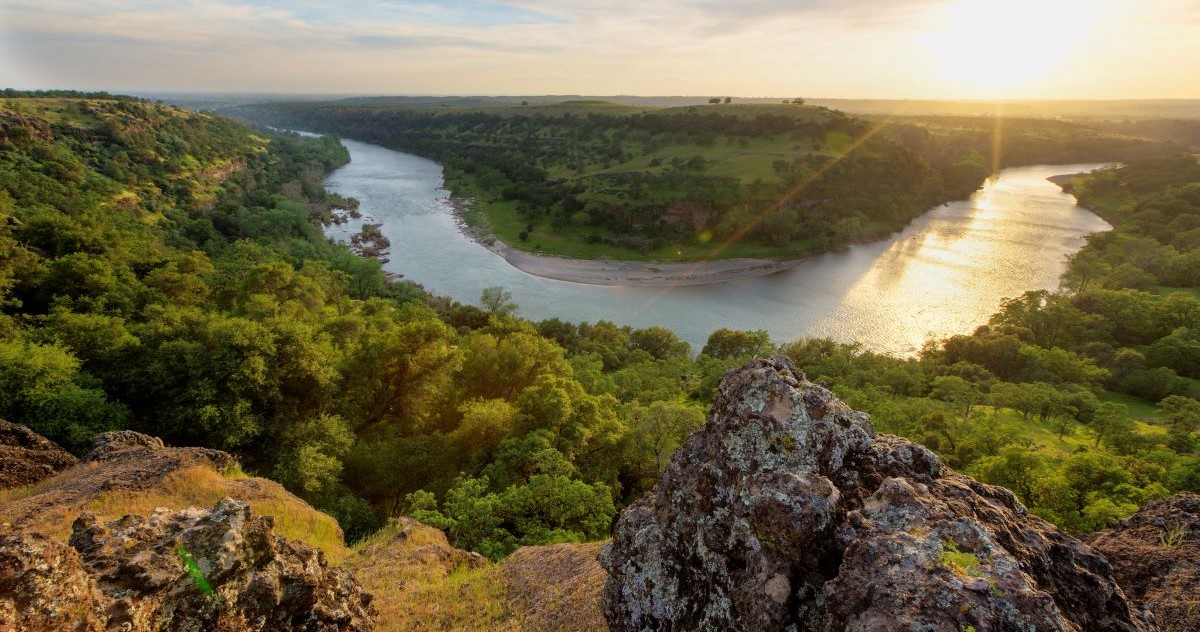 PRESS RELEASE: Governor Newsom launches most ambitious water plan in California history ~ MAVEN'S NOTEBOOK