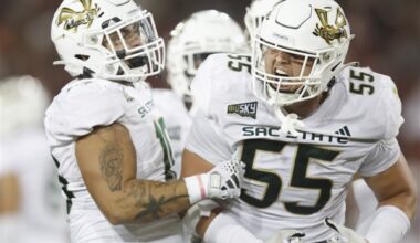 Sacramento State officially announced as MAC's newest football program
