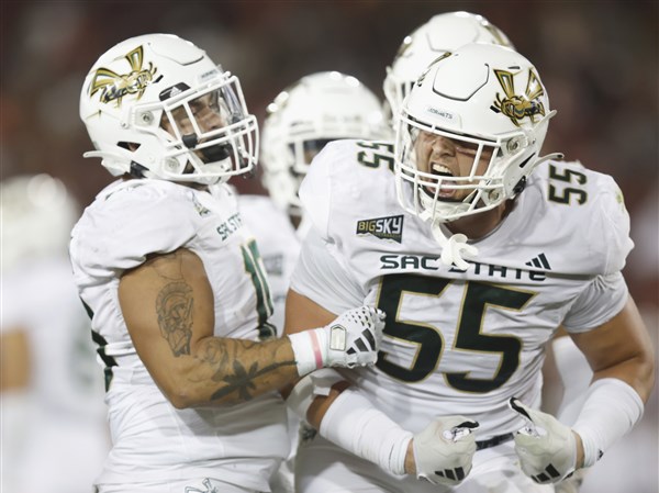 Sacramento State officially announced as MAC's newest football program