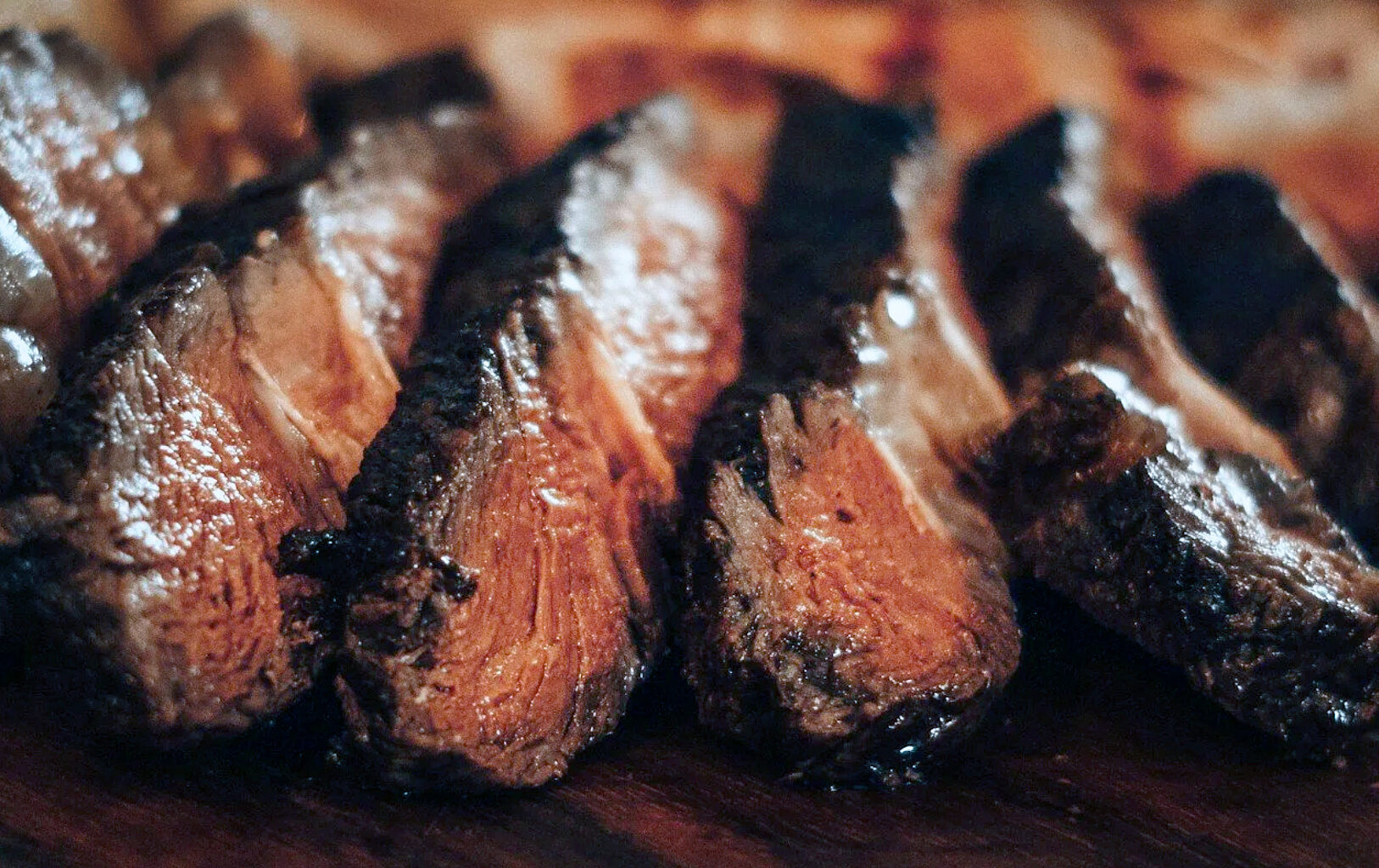 Chopped winner opens Oakland BBQ in time for Super Bowl; plus new pizza, Southern, and Mexican restaurants