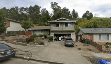 $1 million for a single-family home