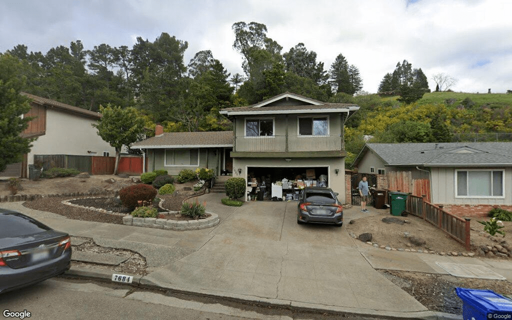 $1 million for a single-family home