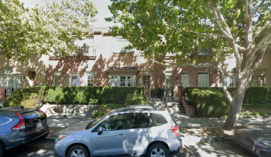 $1.2 million for a condominium