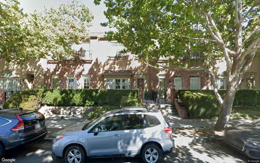 $1.2 million for a condominium