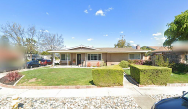 $1.9 million for a three-bedroom home