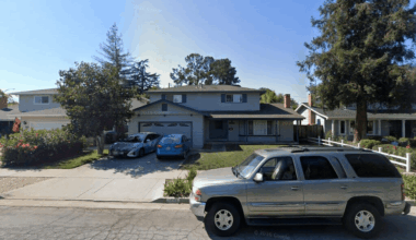 $2.4 million for a single-family home