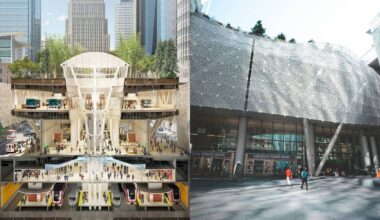 The 'Grand Central Of The West' Will Link To CA's High-Speed Rail — Here's The Giant Tunnel Project Happening Under SF’s Streets