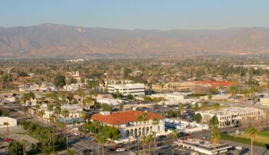 This Historic City Is L.A. County’s Most Affordable Place For Renters In 2026 — One‑Bedrooms Average $1,480