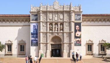 San Diego Museum of Art asks for your photos for centennial – NBC 7 San Diego