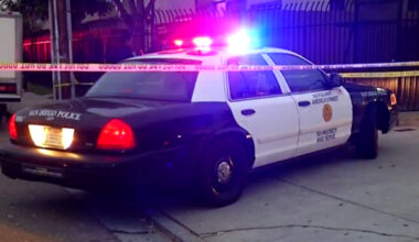 Man accused of killing girlfriend in Mission Valley motel sentenced for assault instead – NBC 7 San Diego