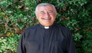 San Diego Chaldean bishop accused of brothel visits and embezzling church funds – NBC 7 San Diego