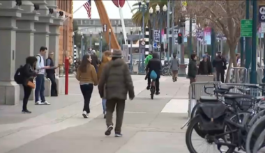 San Francisco celebrates CityBeat poll results – NBC Bay Area