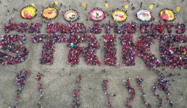 San Francisco teachers’ strike ends with win for workers