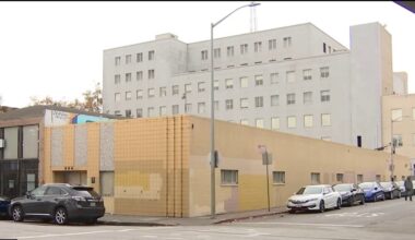 SF officials to sign RESET Center bill targeting drug crisis – NBC Bay Area