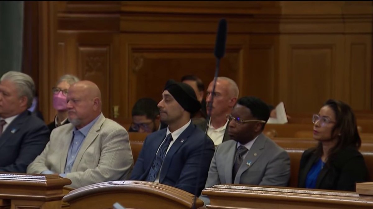 SF supervisors demand answers from PG&E on days-long blackout – NBC Bay Area