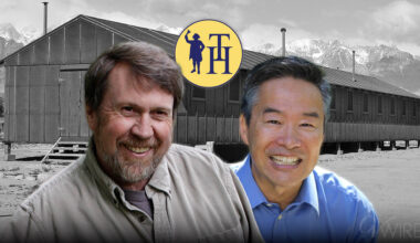 Fresno Town Hall Talk Examines Japanese American Internment