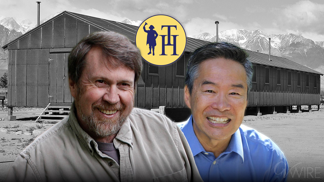 Fresno Town Hall Talk Examines Japanese American Internment