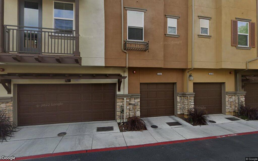 Condominium sells for $1.3 million