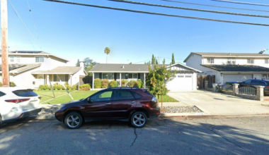 Four-bedroom home goes for $1.8 million