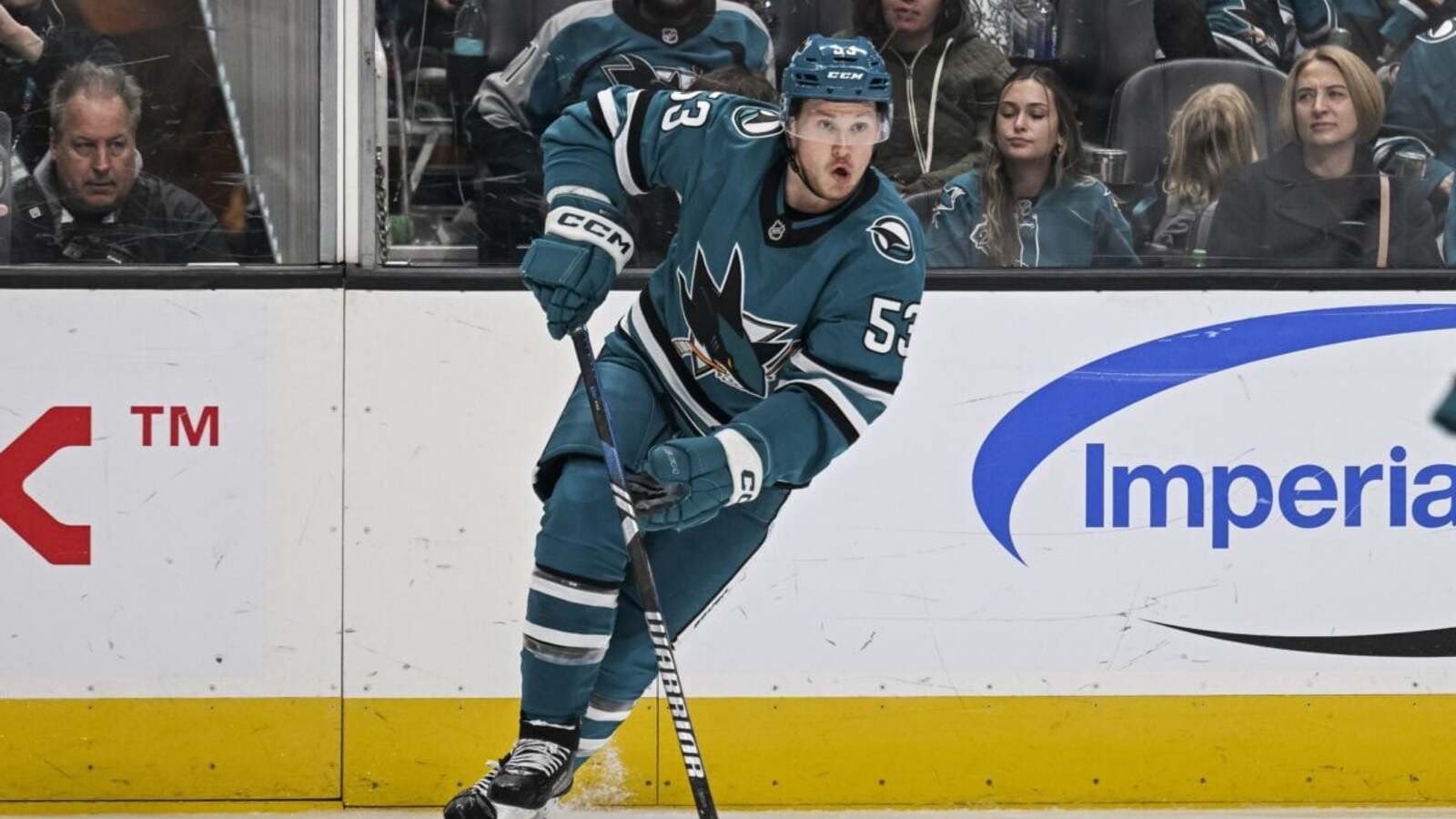 What Could Jeff Skinner Offer the Bruins?