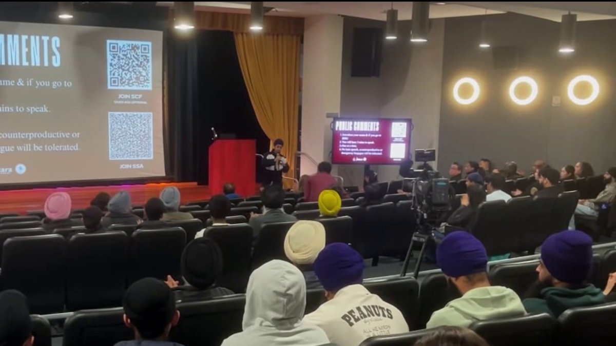 San Jose State students demand change after possible hate crime – NBC Bay Area