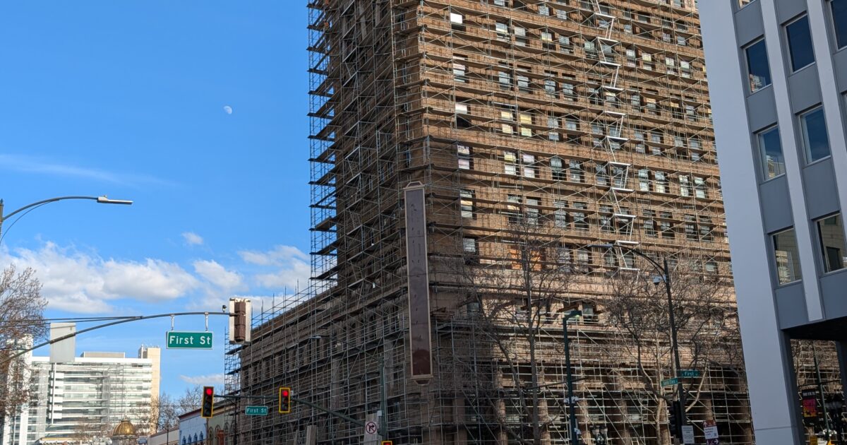 San Jose boosts incentives to convert offices to housing