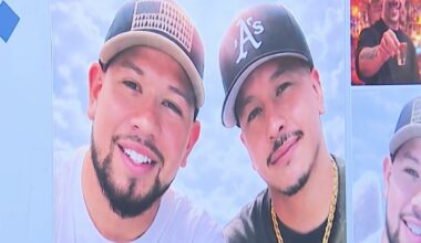 San Jose family remembers cousins killed on Super Bowl Sunday – NBC Bay Area