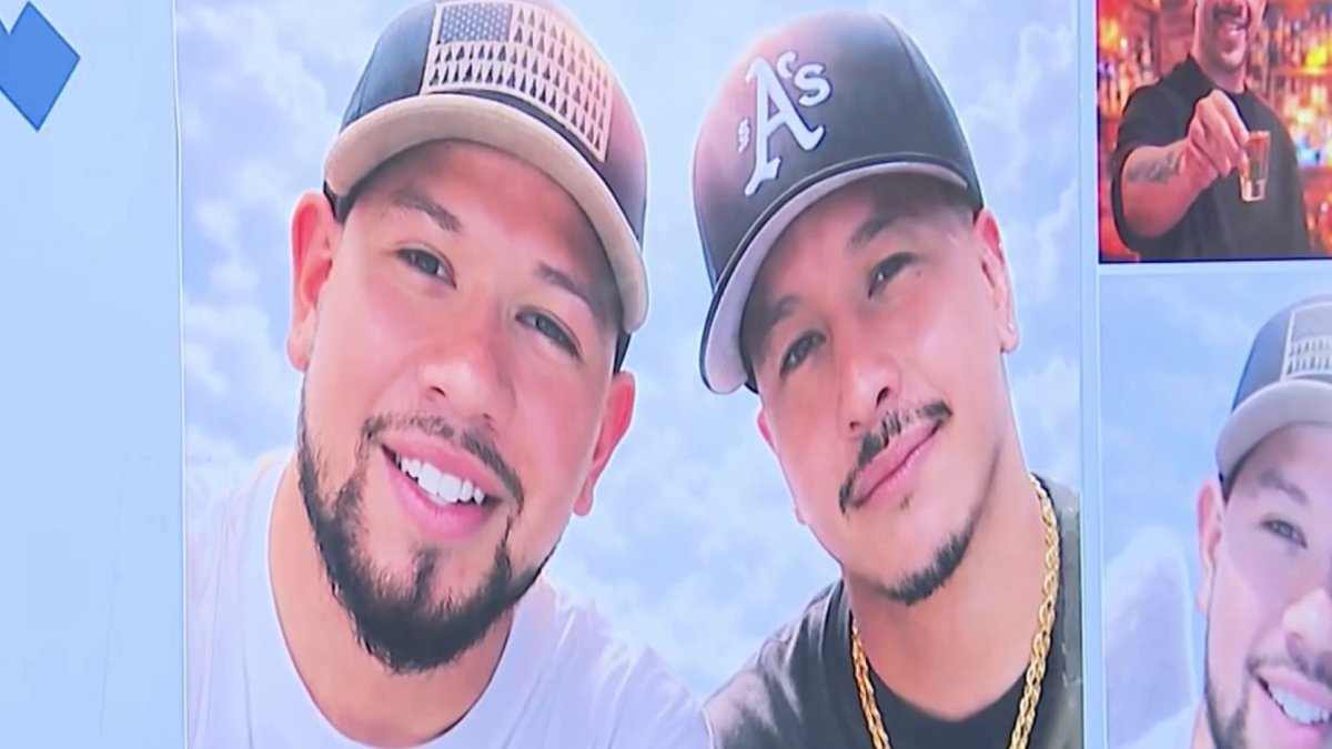 San Jose family remembers cousins killed on Super Bowl Sunday – NBC Bay Area