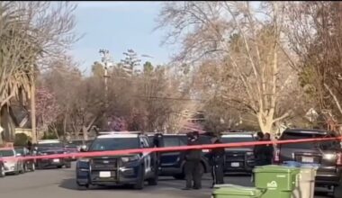 San Jose police in standoff with barricaded woman – NBC Bay Area