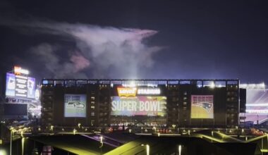 San Jose prepares for Super Bowl week with events across the city – NBC Bay Area