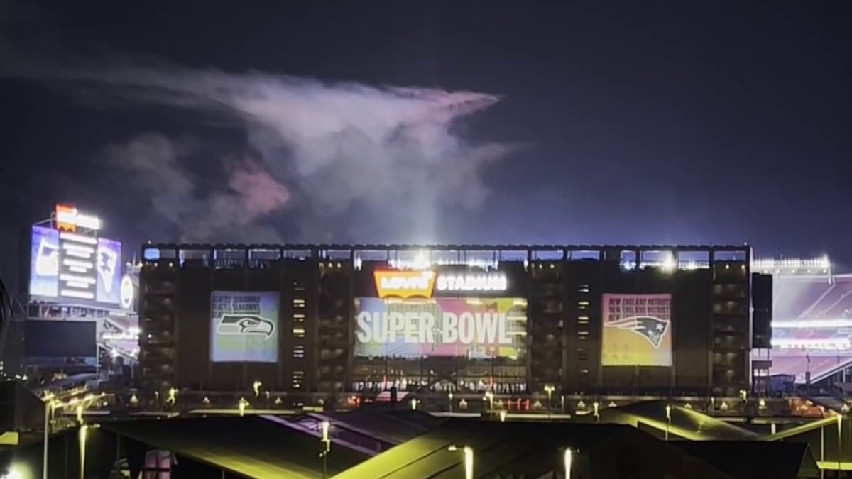 San Jose prepares for Super Bowl week with events across the city – NBC Bay Area