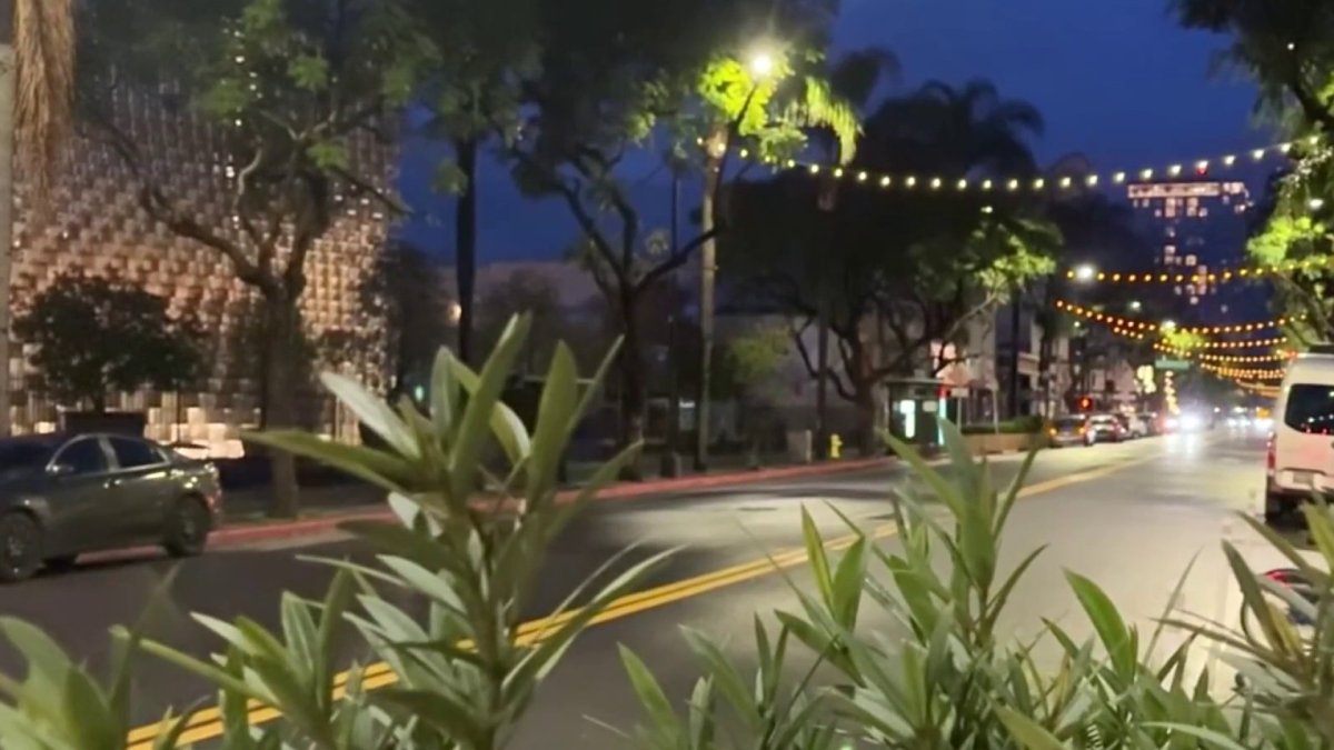 San Jose to focus on security ahead of events coming into town – NBC Bay Area