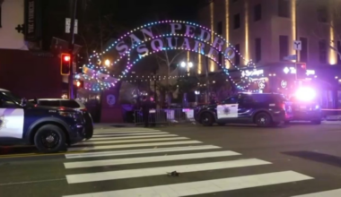San Jose meetings to address late-night safety after downtown shootings – NBC Bay Area