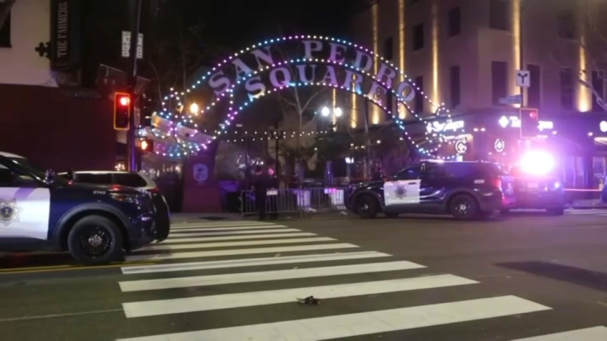 San Jose meetings to address late-night safety after downtown shootings – NBC Bay Area