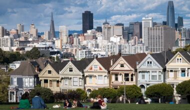 San Francisco moderates raise $10 million to fight progressive candidates