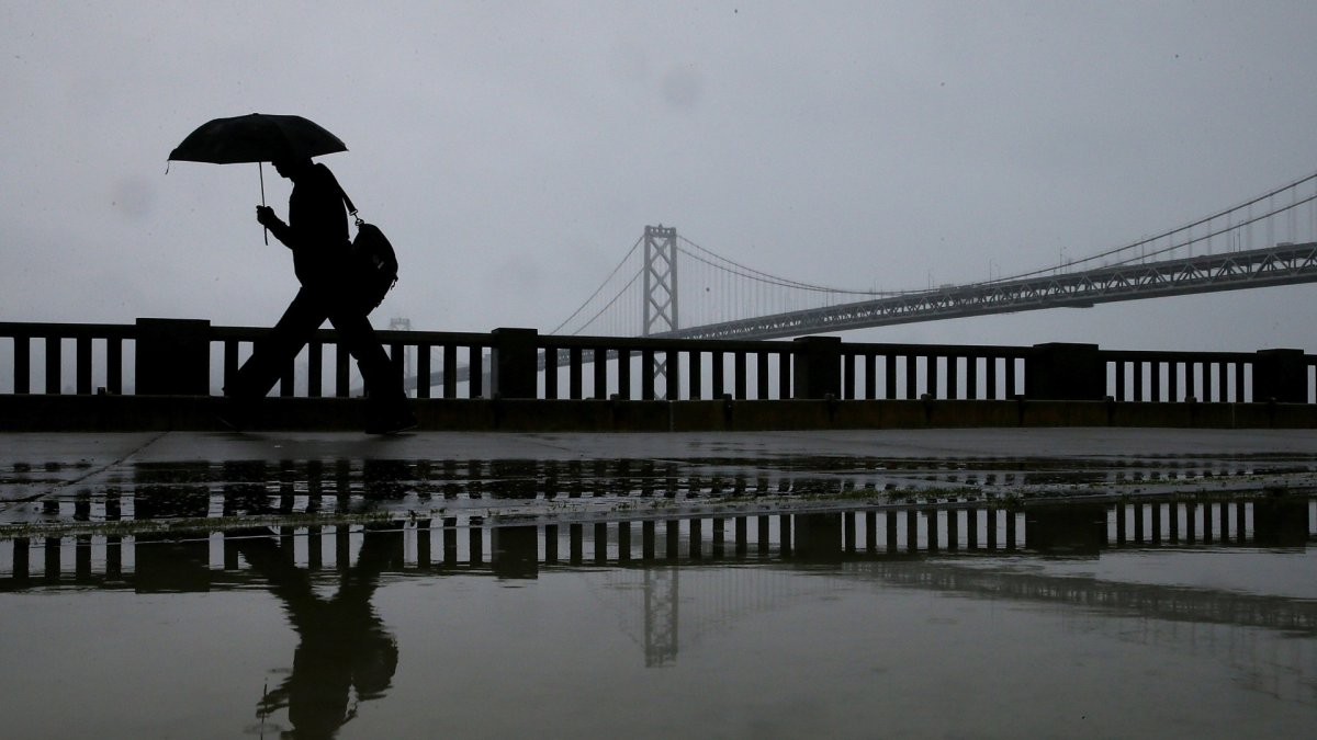 ‘Major travel impacts’ expected for northern California – NBC Bay Area