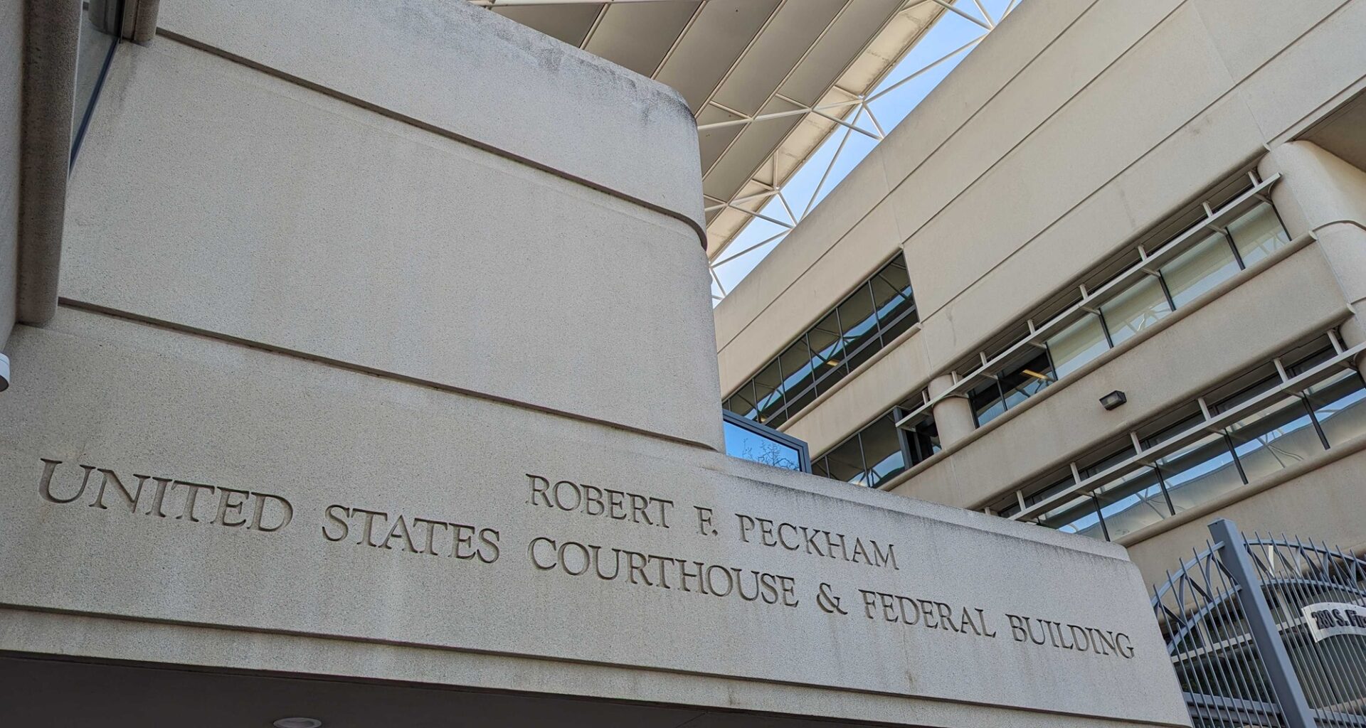 Richard Tillman Pleads Guilty to San José Post Office Arson