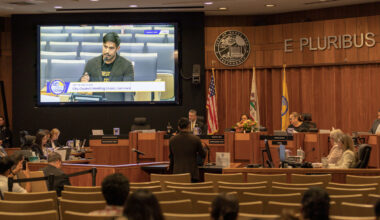 Is Another City Hall Probe on the Horizon For Santa Ana?