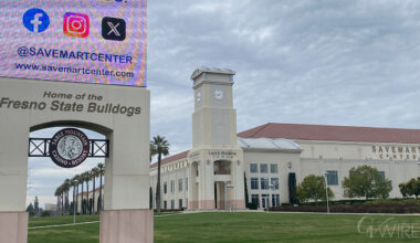 Fresno State Asks Court to Decide Who Gets Final $180,000 Save Mart Center Commission