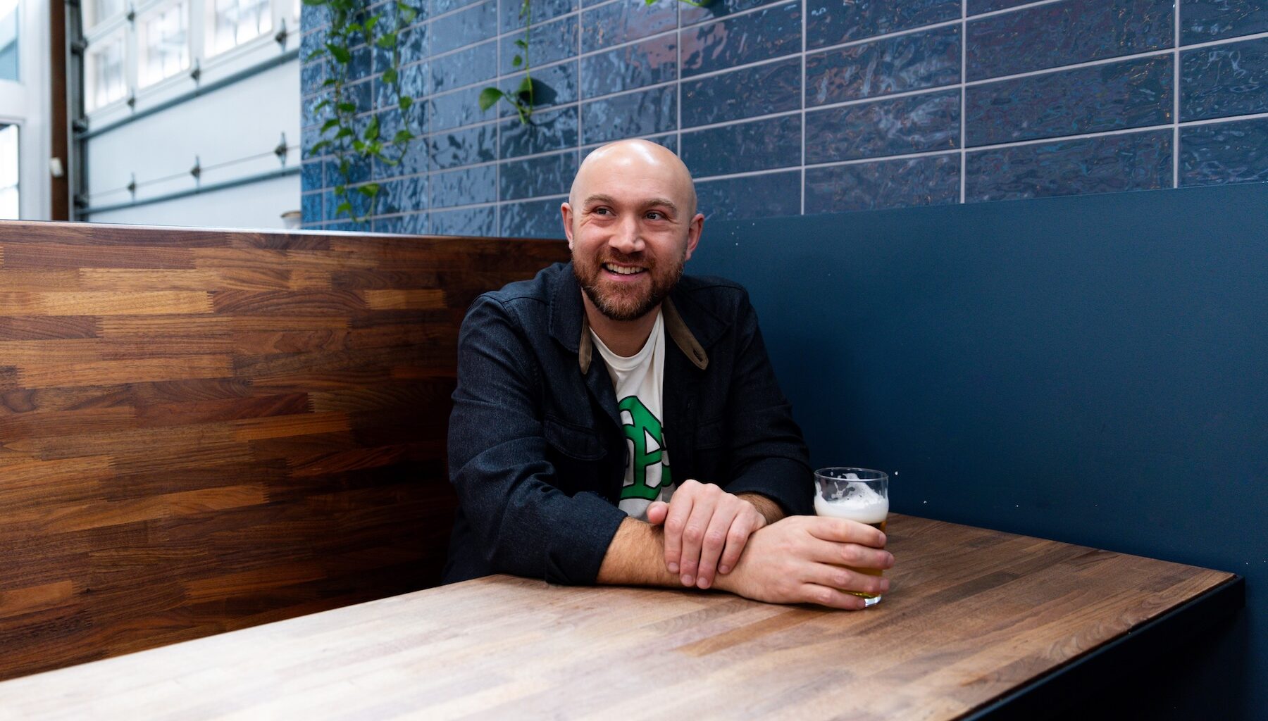 Bottoms up with the advanced cicerone crafting this year's SF Beer Week