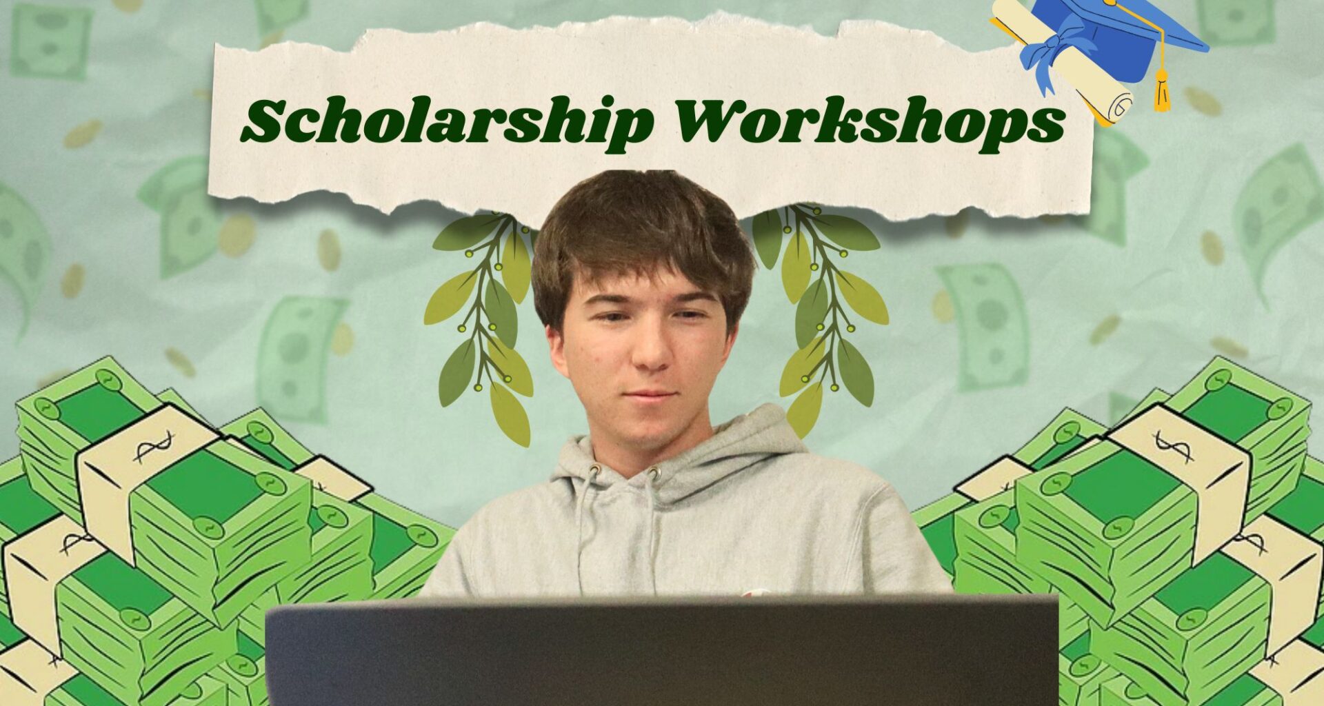 workshops help students ahead of March deadline – The State Hornet