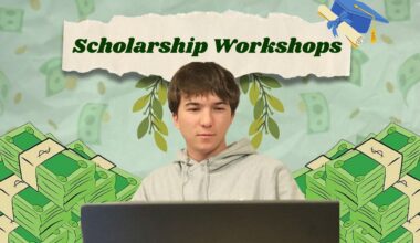 workshops help students ahead of March deadline – The State Hornet