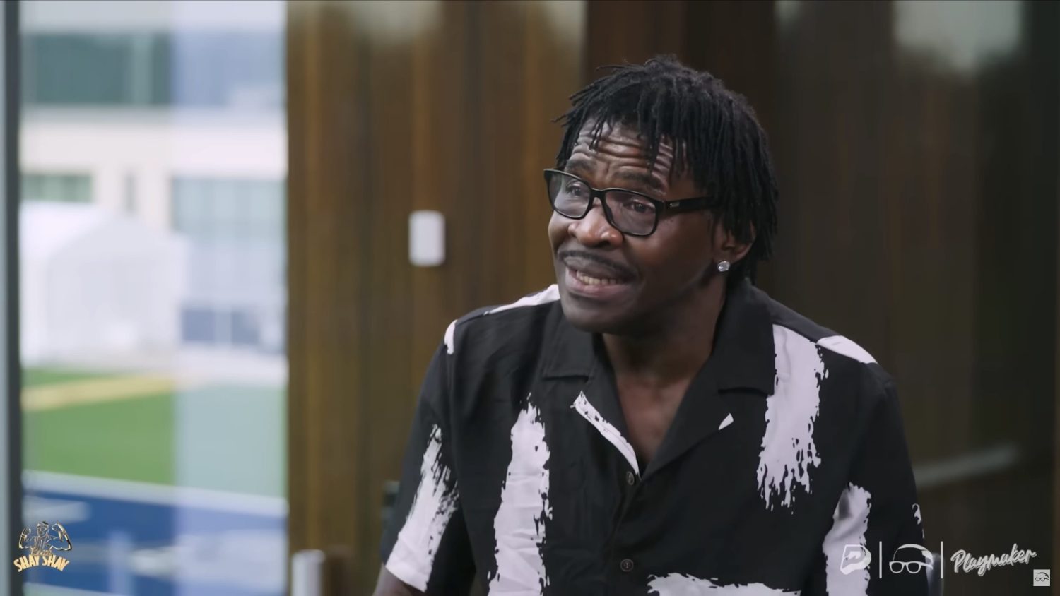 Michael Irvin bashes San Francisco as Super Bowl LX host