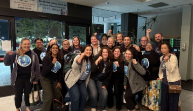 S.F. principals, maintenance workers will strike alongside teachers